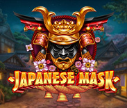 Japanese Mask