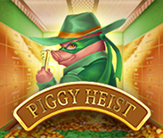 Piggy Heist