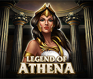 Legend of Athena